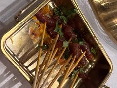 -锦尚阁烤鱼(望京新荟城店)