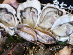 -白仁仔· 活烤海鲜 宵夜(豫园店)