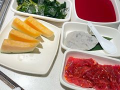 -海底捞火锅(国奥村店)