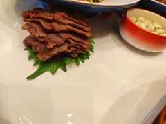 -金鼎明都国际大酒店-餐厅