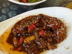 -龙姐私房菜(和顺古镇店)