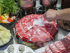-爆棚肥牛火锅(原福成肥牛城味之缘三里河店)