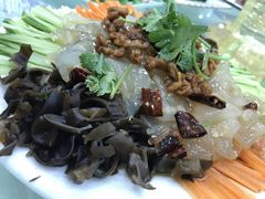 -聚德福海鲜家常菜(刘庄店)