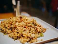-菩提树·素食餐厅(汇智国际商业中心店)
