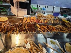 -大姐麻辣烫(莲宝中路店)