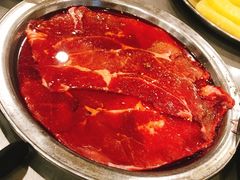 -老板娘的烤肉店(港湾广场店)