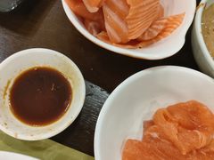 -铂丽斯国际大酒店-凯悦自助餐厅