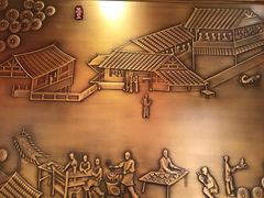 -头壹号 大油条·老长沙盖码饭(北辰店)