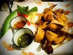 -POKIPOKI泰食谷仓东南亚菜(侨香店)