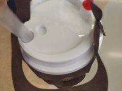 -眷茶(大卫城10楼店)