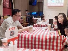 -西贝(无锡万象城店)