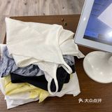 野性消费ing，再不买夏装，秋装都要上了！