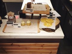 -Egg•Allday Brunch(襄阳北路店)