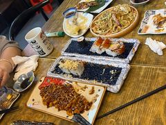 -米彩料理(西丽店)
