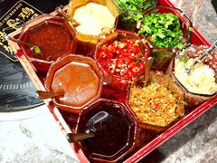 -禄婶鸡煲·打边炉