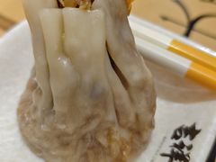 -吉祥馄饨(上海金平店)