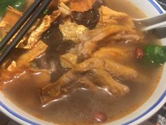 柳州螺蛳粉-八十八粉儿(尚都店)