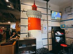 -La Creperie法餐厅(芮欧百货店)