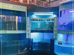 水产区-千岛湖小鱼儿·淳安匠心农家菜