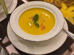 -富力威斯汀酒店-中国元素中餐厅(武昌临江店)