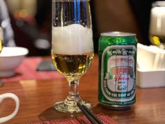 -林芝工布庄园希尔顿酒店-猎味中餐厅