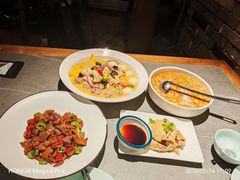 -小绍兴家宴·百年绍兴菜(鲁迅路店)