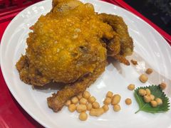 -德发长·花式蒸饺(大唐不夜城店)