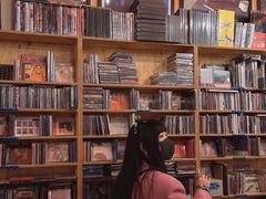 -独音唱片 Indie Music