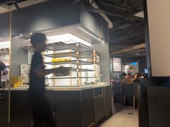 -太二酸菜鱼(兴业太古汇店)