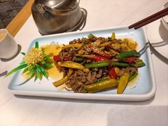 -小隐院子·庭院餐厅(大学城后湖店)