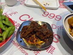 -回·龙虾铺·盆盆蟹·烧烤大排档(回龙观店)