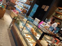 -星巴克臻选(深圳罗湖万象城店)
