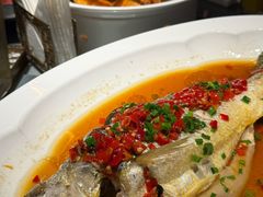 -上和臻品中国菜(花园街店)