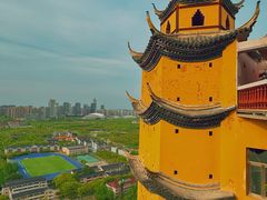 -狼山风景名胜区