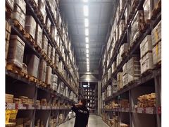 -宜家家居(西安未央商场店)