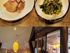 -香园茶社·金陵小灶(老门东店)