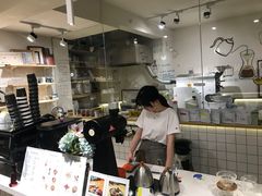 -不正咖啡(万达尊店)