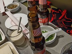 -海底捞火锅(西单店)