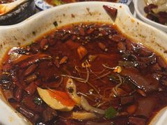 -川味堂·四川豆花(八卦岭店)