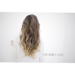 -Godhands美发设计沙龙