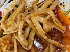 -哈尔滨手工饺子馆(下沙三坊店)
