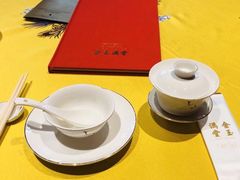 -金玉满堂潮州酒楼(无限极荟购物广场店)