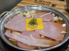 -张赫珉的部队锅(钟路店)