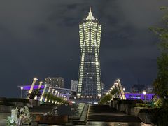 -西湖文化广场