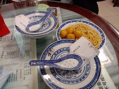 -恒信牛奶甜品(南京总店)