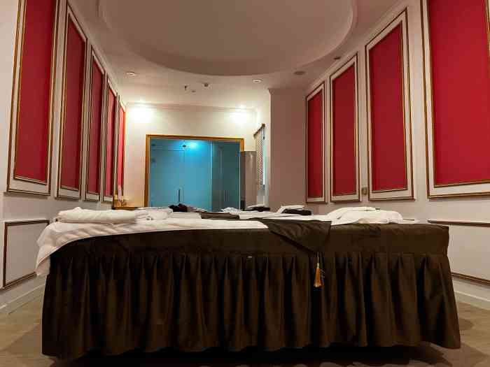 吾尔spa生活馆(江滩店)-"过年几天颈椎不舒服,发现了这家宝藏按摩店.