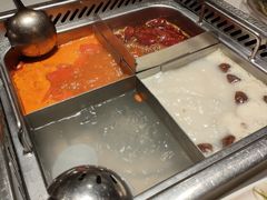-海底捞火锅(吾悦广场店)