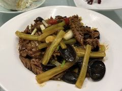 -香融府·烤鸭·家常菜(花乡奥莱店)