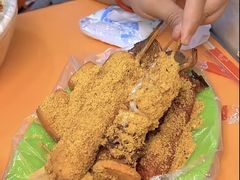 -安发瞧麻辣烫(总店)