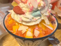 -南浦洞烤肉·新世界版(奥体店)